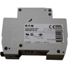 NEW Eaton WMZS1C15 Miniature Circuit Breaker 15A 1P Type C UL 1077 10kA 277V AC