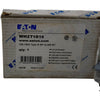 NEW Eaton WMZT1D10 Miniature Circuit Breaker 10A 1P Type D UL 489 480/277V