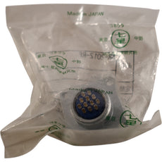 NEW Nanaboshi NR-2012-RF Circular Connector Receptacle 12 Pin Female Socket