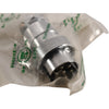 NEW Nanaboshi NCS-257-PM Circular Connector Plug 7 Pin 10A 250V Metal