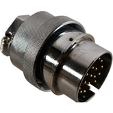 Nanaboshi NCS-4420-PM Circular Connector Plug 20 Pin 5A 250V Solder