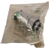 NEW Nanaboshi NR-2012-PM Circular Connector Plug 12 Pin 5A 250V Solder Metal