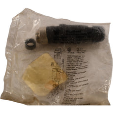 NEW Woodhead 1A5006-34 Mini-Change A-Size Receptacle 6P Female Cable