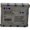 NEW Eaton WMZS1B13 Miniature Circuit Breaker 13A 1P Type B UL 1077 10kA 277V AC