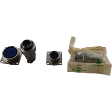 Lot of 4 NEW Nanaboshi Connectors, Mixed Lot