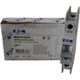 NEW Eaton WMZH1D20 Miniature Circuit Breaker 20A 1P Type D UL 489 277V 14kA