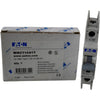 NEW Eaton WMZT1C01T 1A 1P Type C Miniature Circuit Breaker UL 489 277V 10kA