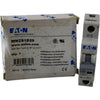 NEW Eaton WMZS1D20 Miniature Circuit Breaker 20A 1P Type D UL 1077 277/480V