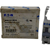 NEW Eaton WMZS1B08 Miniature Circuit Breaker 8A 1P Type B UL 1077 10kA 277V AC