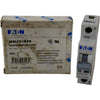 NEW Eaton WMZS1B08 Miniature Circuit Breaker 8A 1P Type B UL 1077 10kA 277V AC