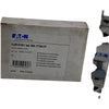 NEW Eaton WMZT1C08T Miniature Circuit Breaker 8A 1P Type C UL 489 277V 10kA AC