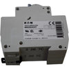 NEW Eaton WMZS2C07 Circuit Breaker 7A 2P Type C UL 1077 10kA 277/480V DIN