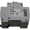 NEW Eaton WMZS2D08 Circuit Breaker 8A 2P Type D UL 1077 10kA 277/480V DIN