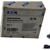 NEW Eaton WMZS2C40 Circuit Breaker 40A 2P Type C UL 1077 10kA 277/480V DIN