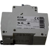 NEW Eaton WMZS2D00 Miniature Circuit Breaker 0.5A 2P Type D UL 1077 10kA 480V