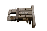 SMC MHZ2-25D Parallel Air Gripper 25mm Bore Double Acting