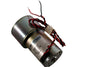 Ametek Pittman GM9213-2 DC Gearmotor 12/24VDC 19.7:1 Ratio