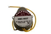 NEW Dynatect Polyvolt Model: XMC-6037 EB-J206 RPM 20.0 115VAC 3.5W