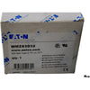 NEW Eaton WMZS3D32 Circuit Breaker 32A 3P Type D UL 1077 10kA 277/480V DIN