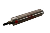 Bimba 174-D Double Acting Pneumatic Air Cylinder 1.5'' Bore 4'' Stroke