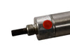 Bimba 174-D Double Acting Pneumatic Air Cylinder 1.5'' Bore 4'' Stroke