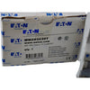 NEW Eaton WMZH3C20T Miniature Circuit Breaker 20A 3P Type C UL 489 277/480V