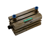 CKD SSD2-L-20-40 Compact Pneumatic Cylinder 20mm Bore 40mm Stroke