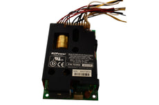 Qualstar N2Power XL160-8 AC-DC Power Supply 160W 90-264 VAC 5V 12V 703800