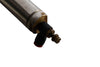 Bimba BFNR-094-D Non-Rotating Double Acting Air Cylinder 1-1/16'' Bore 4'' Stroke