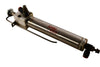 Bimba BFNR-094-D Non-Rotating Double Acting Air Cylinder 1-1/16'' Bore 4'' Stroke