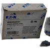 NEW Eaton WMZS2C01 Miniature Circuit Breaker 1A 2P Type C UL 1077 10kA 277/480V