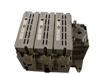 Allen-Bradley 194R-N60-1753 Ser A Disconnect Switch 60A 600VAC No Handle