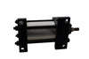 Numatics S2AL-02A1D-CAA0 NFPA Air Cylinder 2'' Bore 2'' Stroke