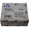 NEW Eaton WMZS2C01 Miniature Circuit Breaker 1A 2P Type C UL 1077 10kA 277/480V