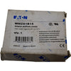 NEW Eaton WMZS1B15 Miniature Circuit Breaker 15A 1P Type B UL 1077 10kA 277V