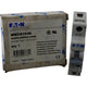 NEW Eaton WMZS1C40 Miniature Circuit Breaker 40A 1P Type C UL 1077 10kA 277V AC