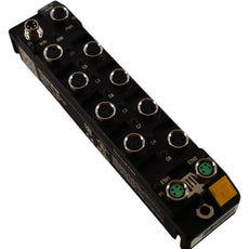 NEW Turck TBEN-S1-8DOP Compact Multi-Protocol I/O Module 8 Digital Outputs