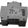NEW Eaton WMZS2D08 Circuit Breaker 8A 2P Type D UL 1077 10kA 277/480V DIN