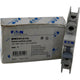 NEW Eaton WMZH1C15 Miniature Circuit Breaker 15A 1P Type C UL 489 14kA 277V DIN