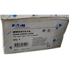 NEW Eaton WMZH1C15 Miniature Circuit Breaker 15A 1P Type C UL 489 14kA 277V DIN