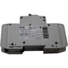 NEW Eaton WMZH1C15 Miniature Circuit Breaker 15A 1P Type C UL 489 14kA 277V DIN