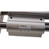 NEW SMC LEYG32MNZC-200F Guide Rod Electric Actuator Motorless 200mm Stroke