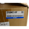 NEW SMC LEYG32MNZC-300F Guide Rod Electric Actuator Motorless 300mm Stroke