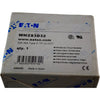 NEW Eaton WMZS3D32 Circuit Breaker 32A 3P Type D UL 1077 10kA 277/480V DIN