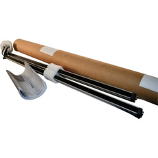 NEW Pepperl+Fuchs LGS8-600-IO/110/115b Automation Light Grid 8mm Optical