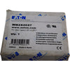 NEW Eaton WMZS2C07 Circuit Breaker 7A 2P Type C UL 1077 10kA 277/480V DIN