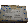 NEW Eaton WMZT3C15 Miniature Circuit Breaker 15A 3P Type C UL 489 10kA 480Y/277V