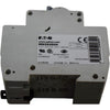NEW Eaton WMZS2D00 Miniature Circuit Breaker 0.5A 2P Type D UL 1077 10kA 480V