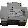 NEW Eaton WMZS2C40 Miniature Circuit Breaker 40A 2P C-Curve 277/480V 10kA