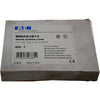 NEW Eaton WMZH1D13 Miniature Circuit Breaker 13A 1P D-Curve 277V 14kA UL489